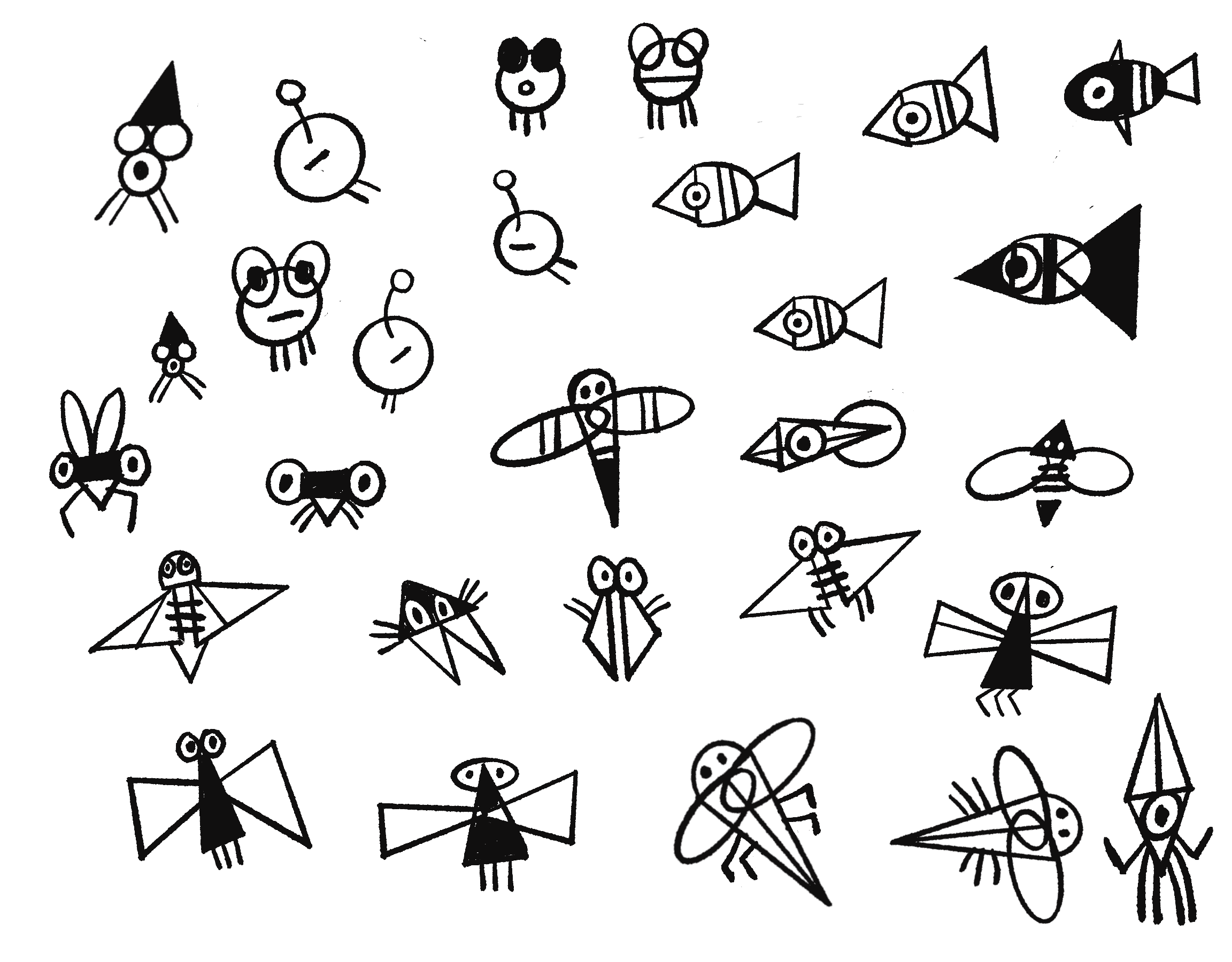 Figure 1.16: The Ecosystem Project